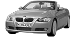 BMW E93 P1E1F Fault Code